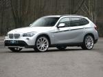 BMW X1 by Hartge 2010 года